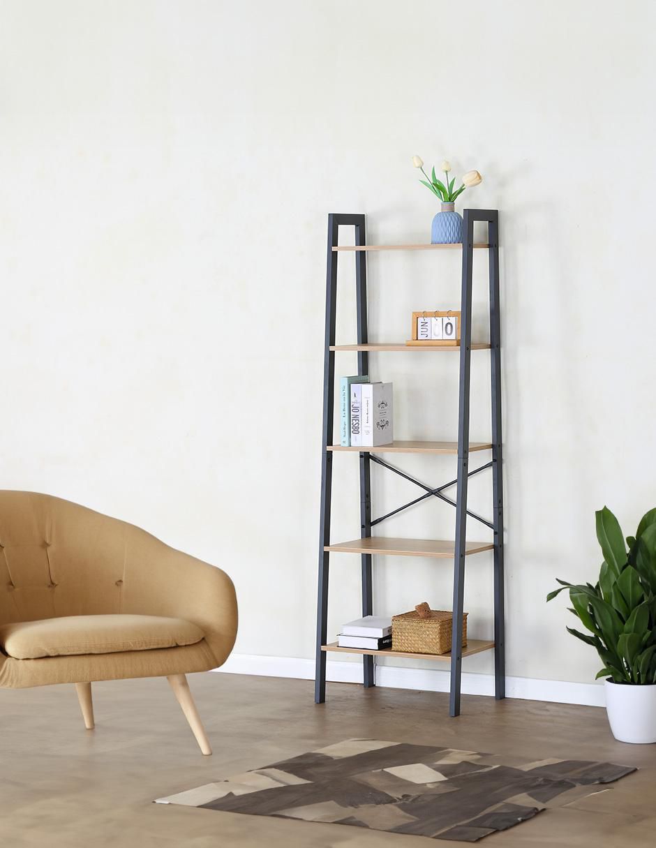 Librero de MDF 3