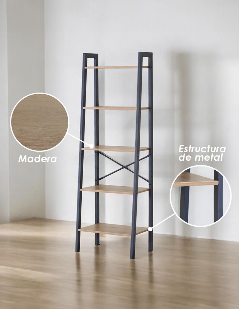 Librero de MDF 5