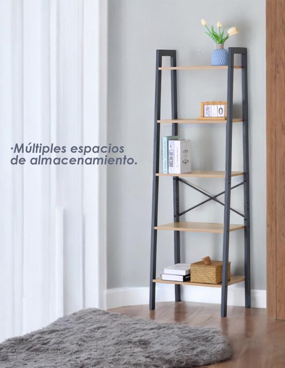 Librero de MDF 7