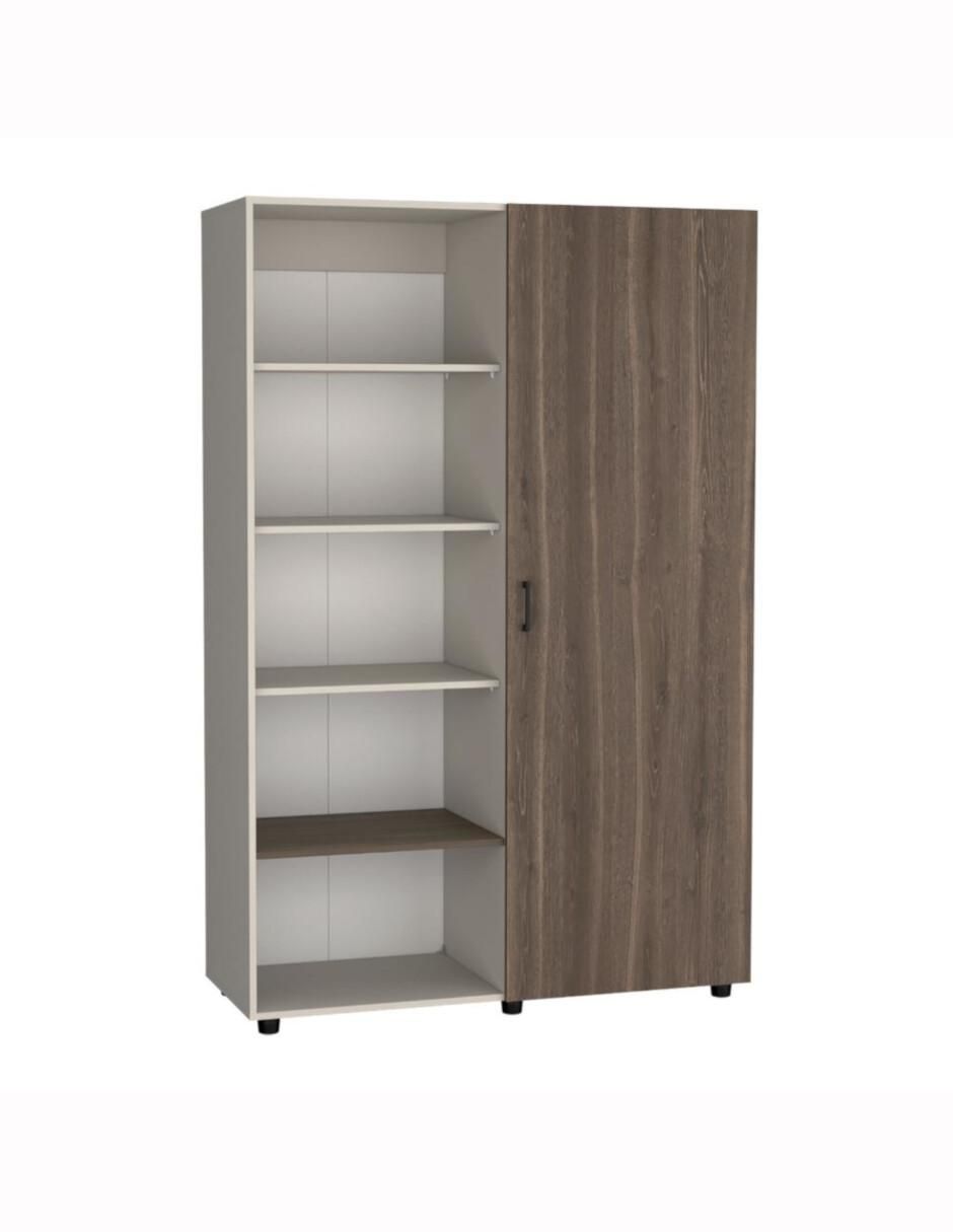 Armario ECO Closet Eco Capri de melamina 4