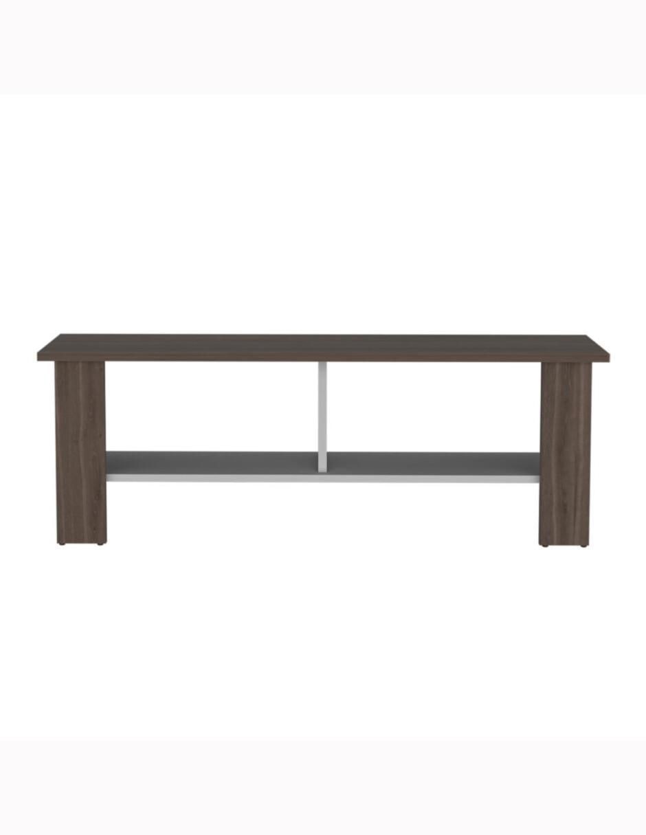 Mueble de tv Navik de melamina 3