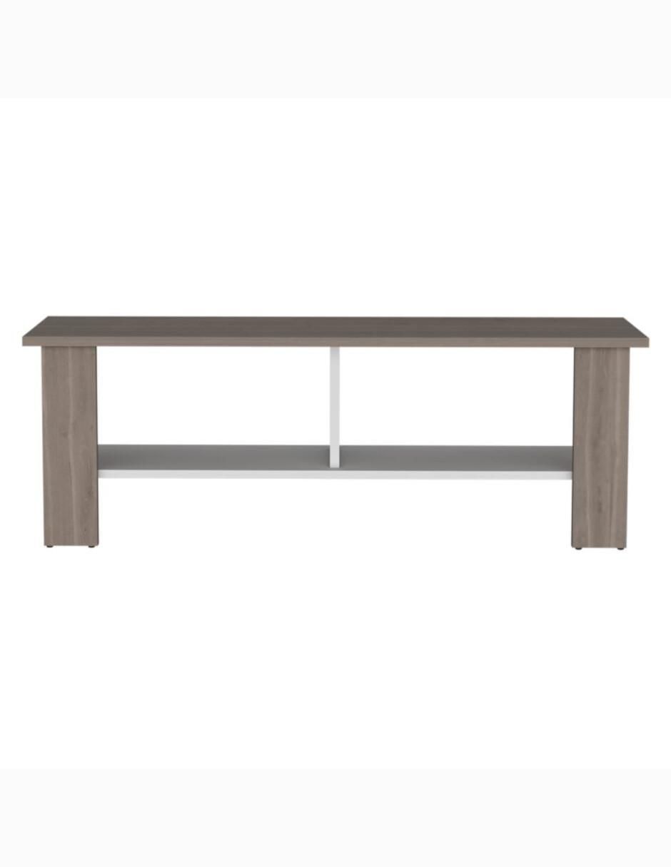 Mueble de tv Navik de melamina 3