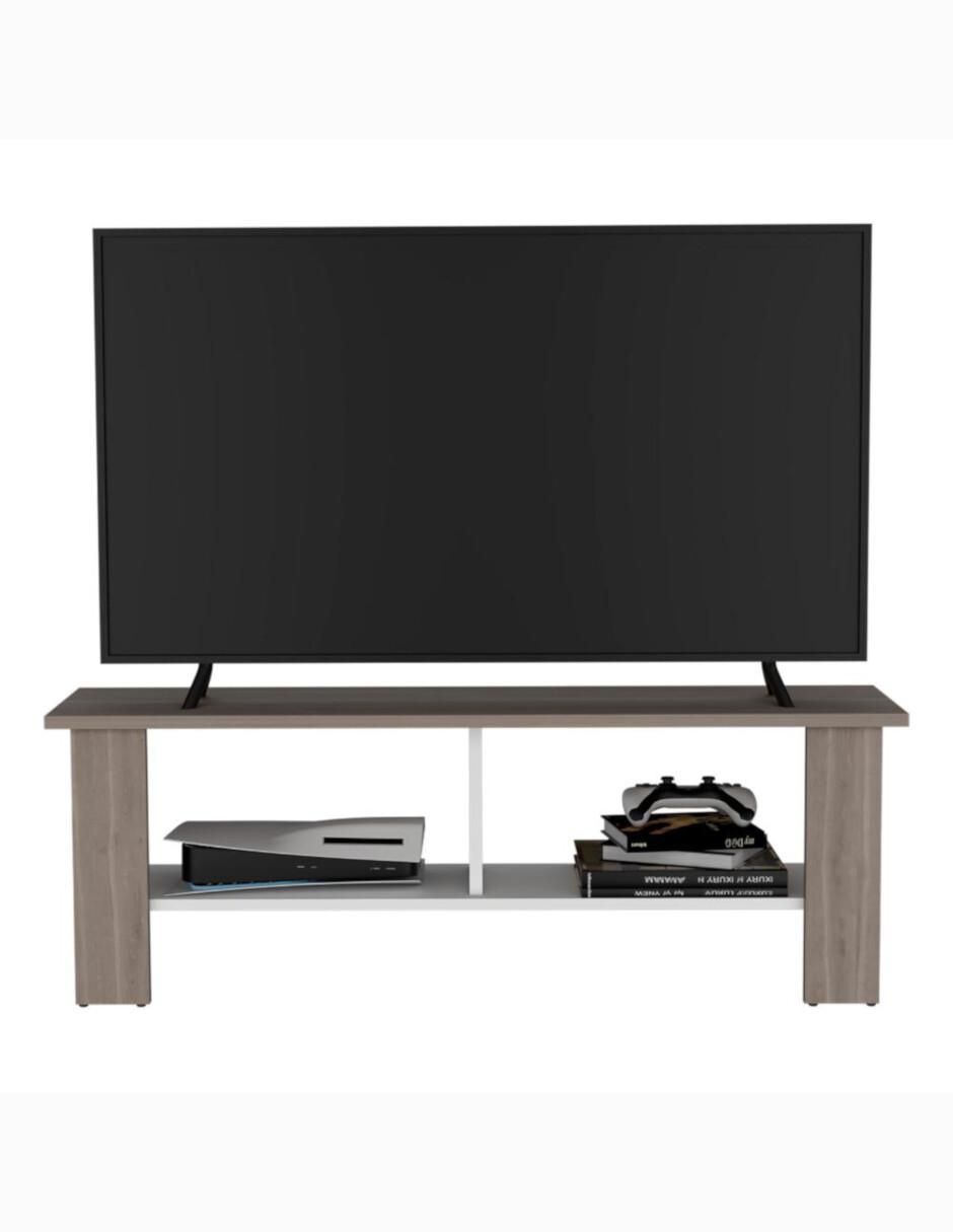 Mueble de tv Navik de melamina 4