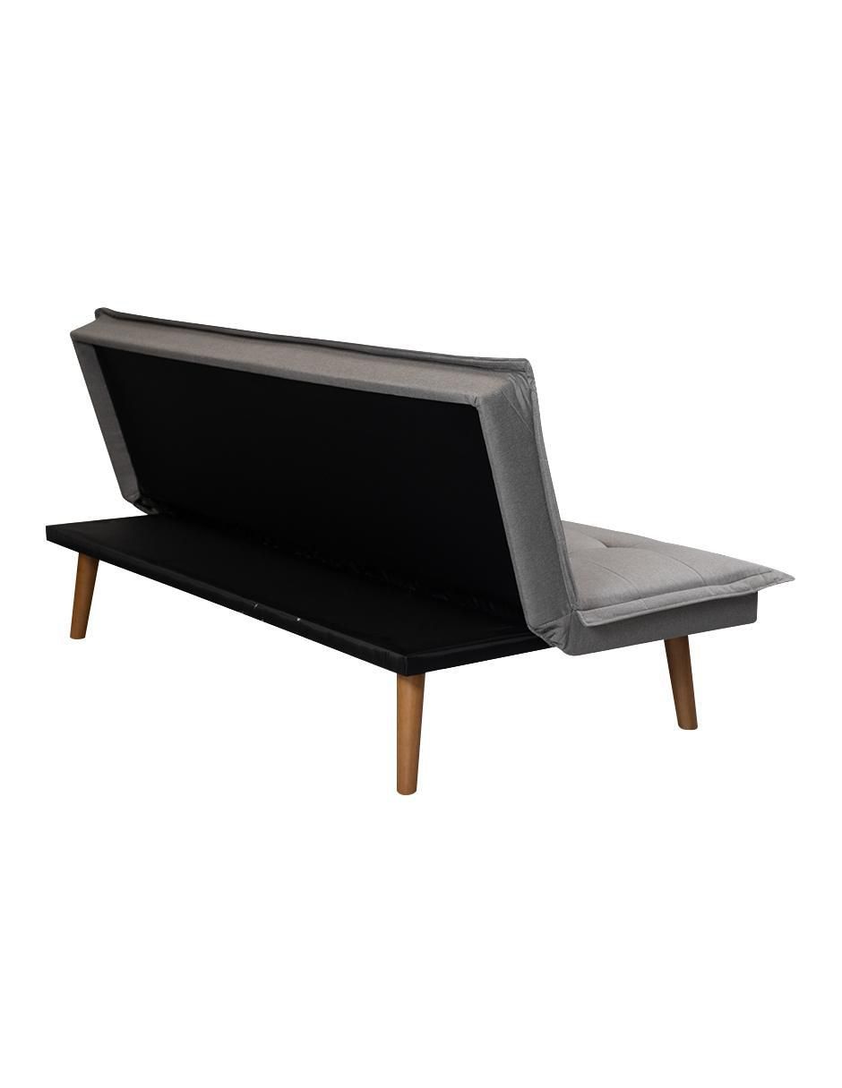 Sofá cama armable Toledo 2