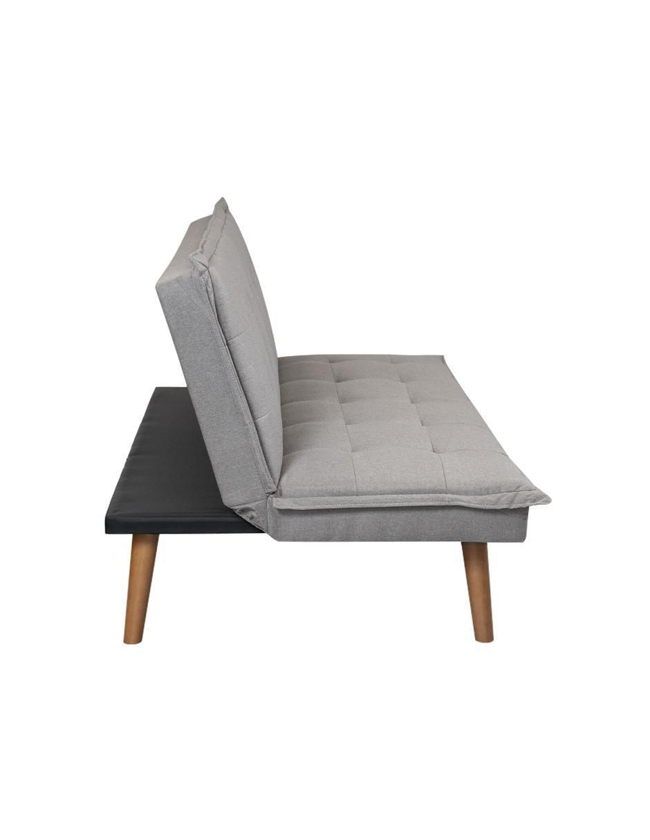 Sofá cama armable Toledo 8