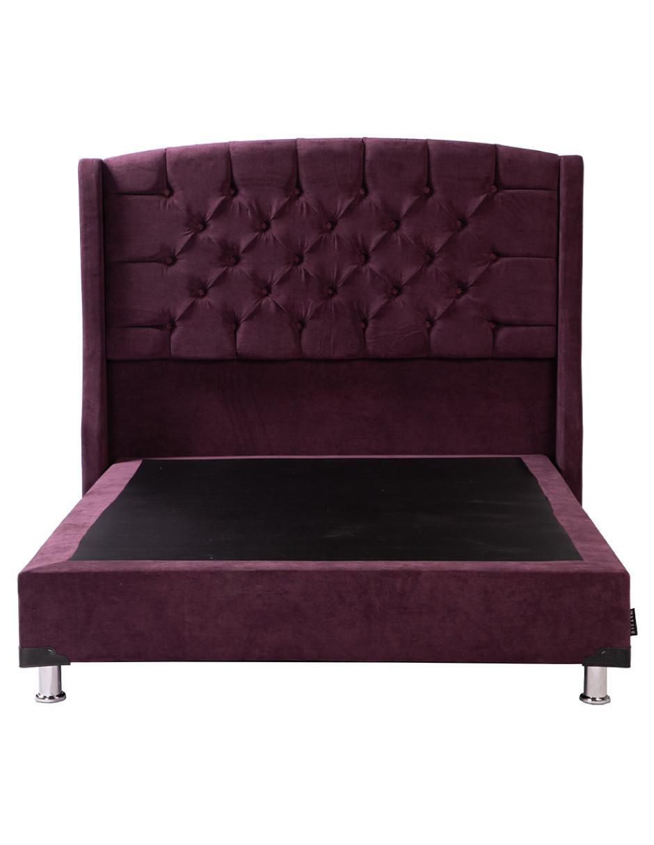 Cama Sitka de madera pino 2