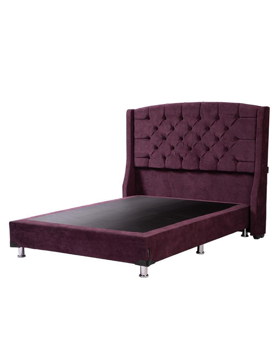 Cama Sitka de madera pino 3