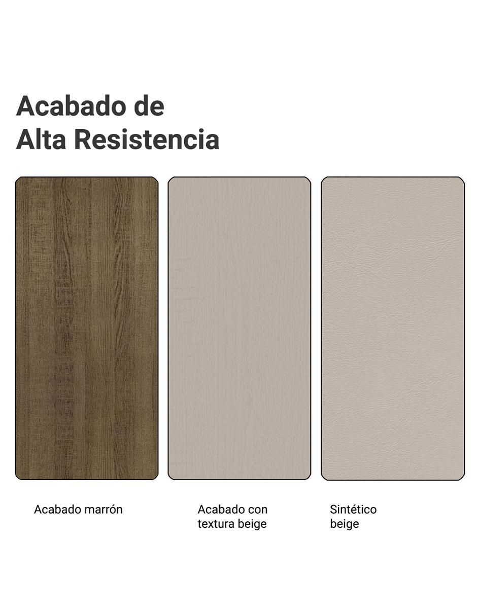 Comedor Talita para 4 personas 5