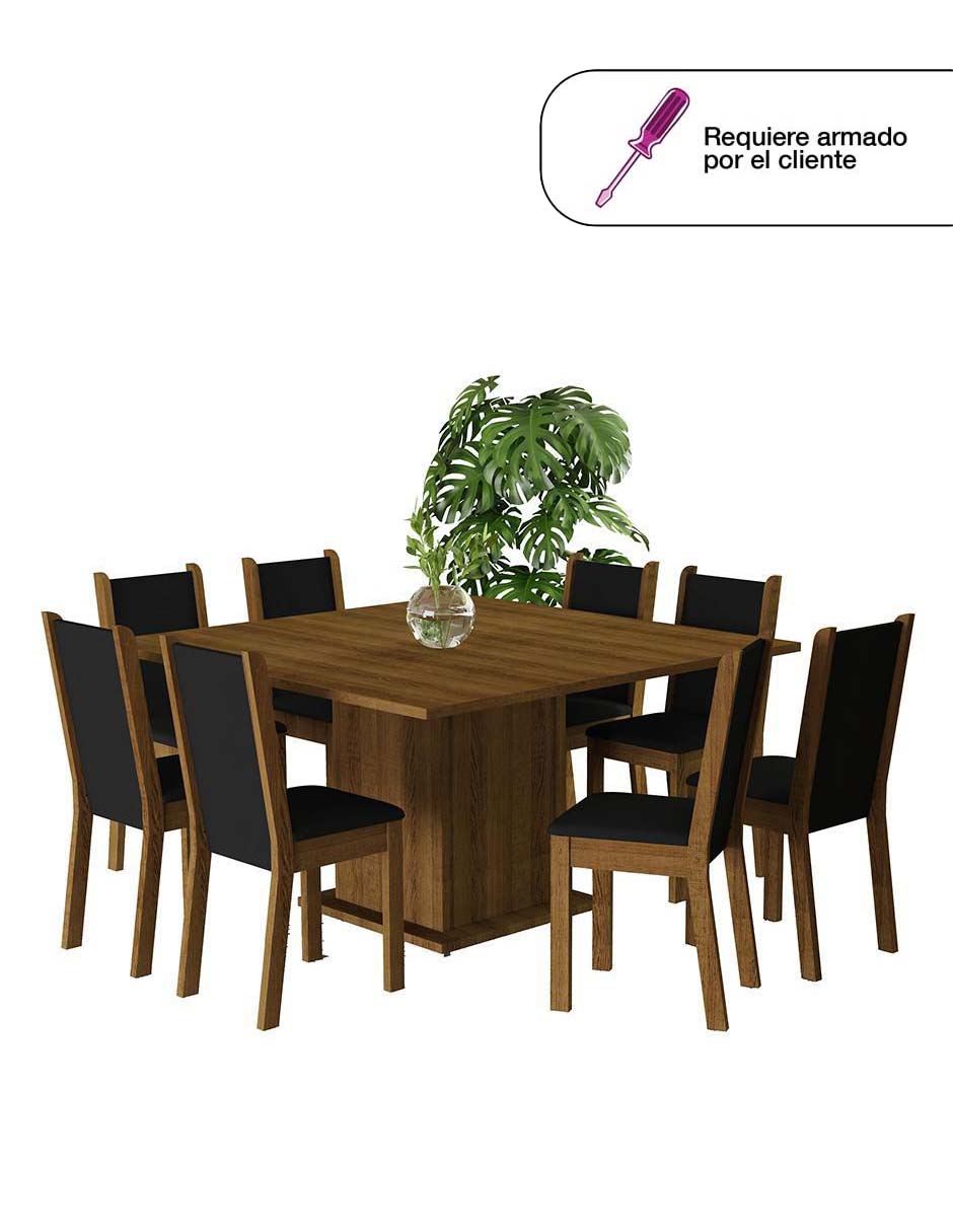 Comedor Marisa para 8 personas 5