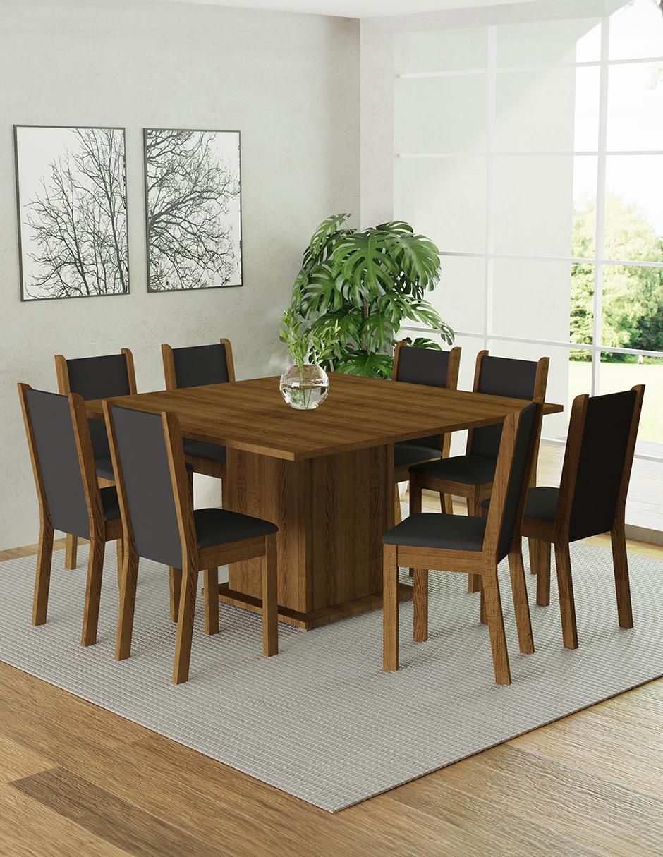 Comedor Marisa para 8 personas 7