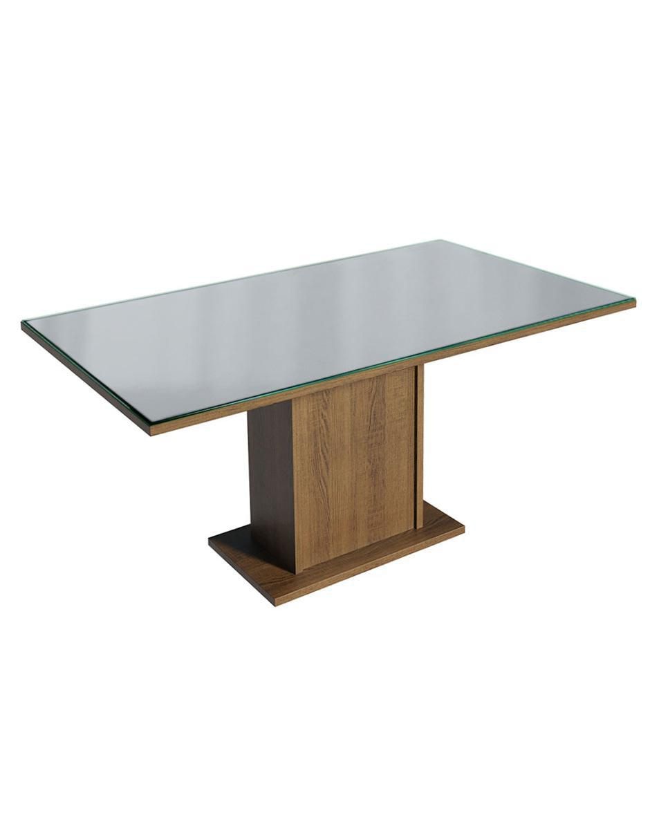 Comedor Geórgia para 6 personas 2