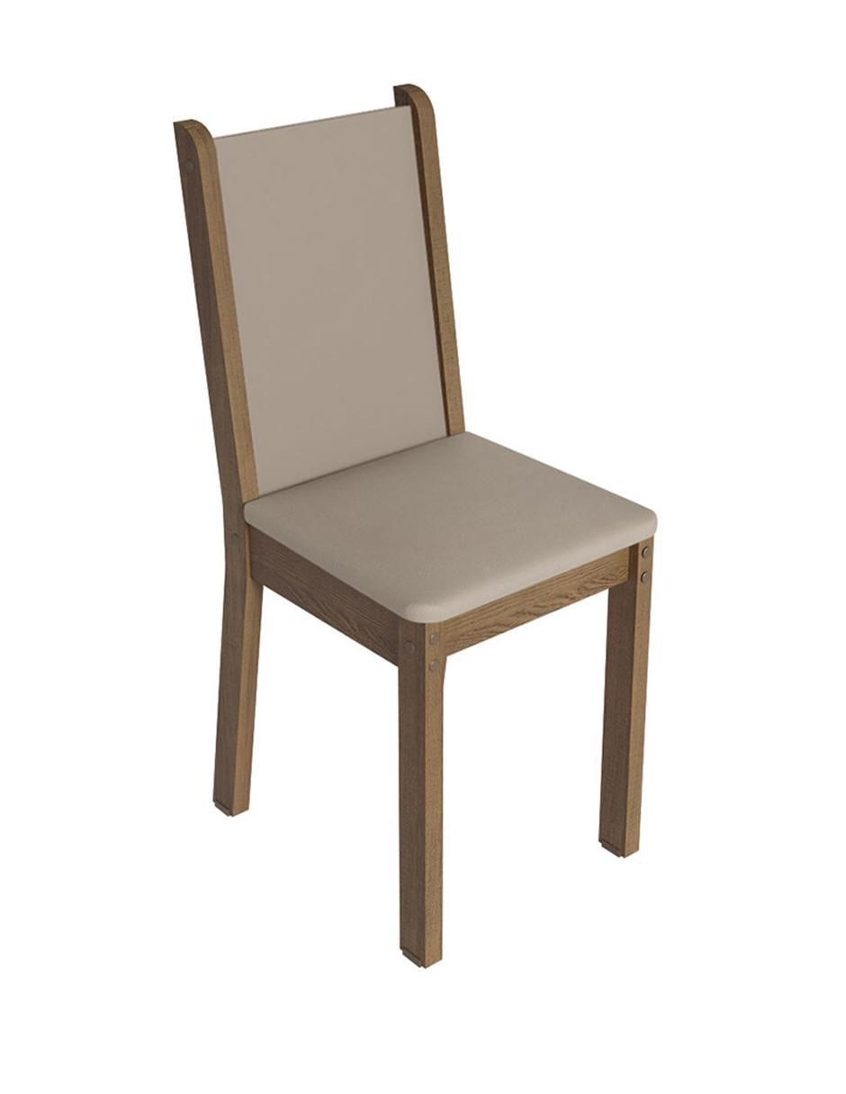 Comedor Tifani para 4 personas 3
