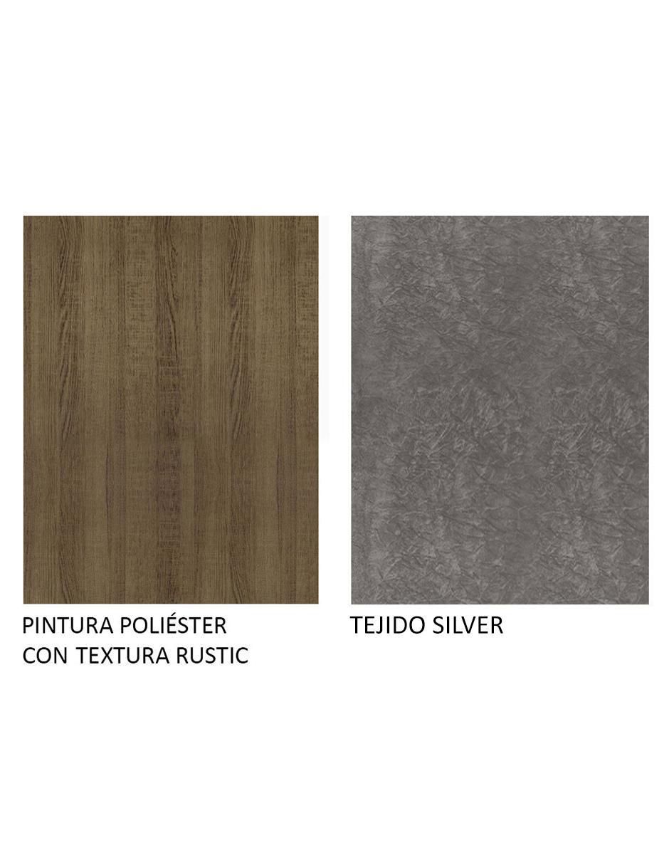 Comedor Ivy para 4 personas 8