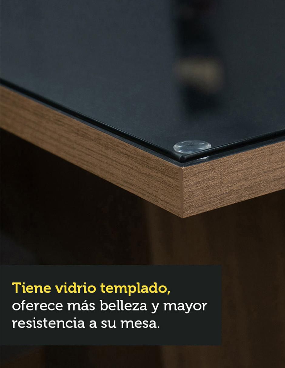 Comedor Avril para 4 personas 10