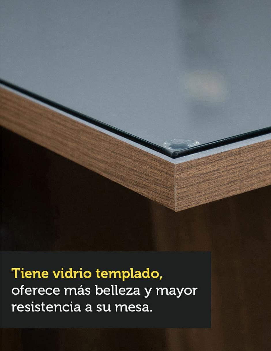 Comedor Avril para 4 personas 10