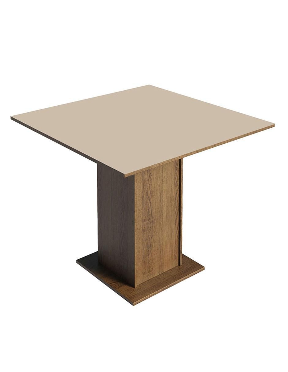 Comedor Samara para 4 personas de MDP 2