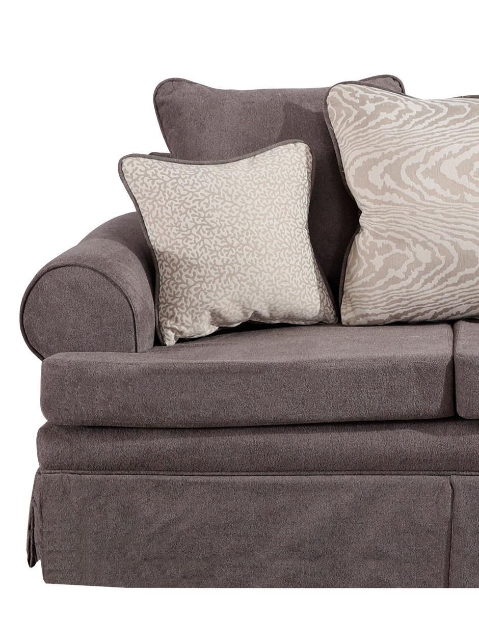 Love seat Caprice New 2