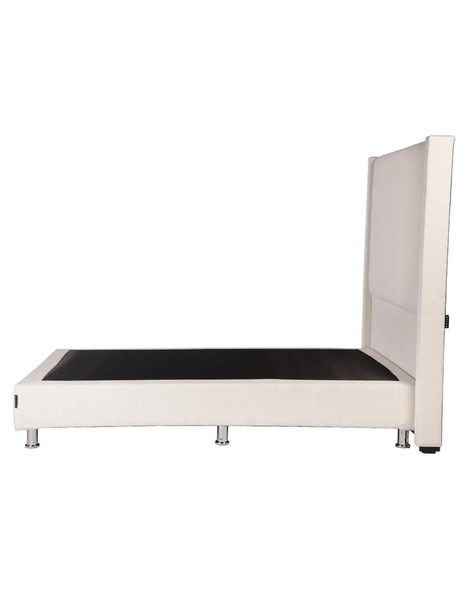 Cama Nizza de madera pino 5