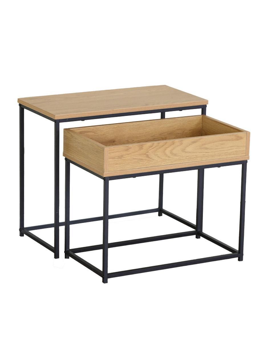 Mesa auxiliar