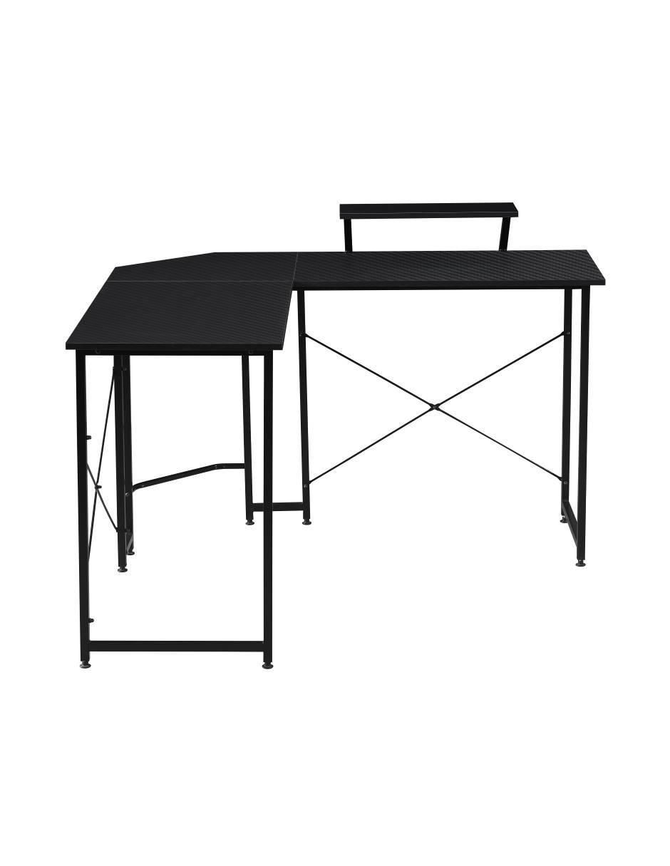 Escritorio Basics Styrka de MDF