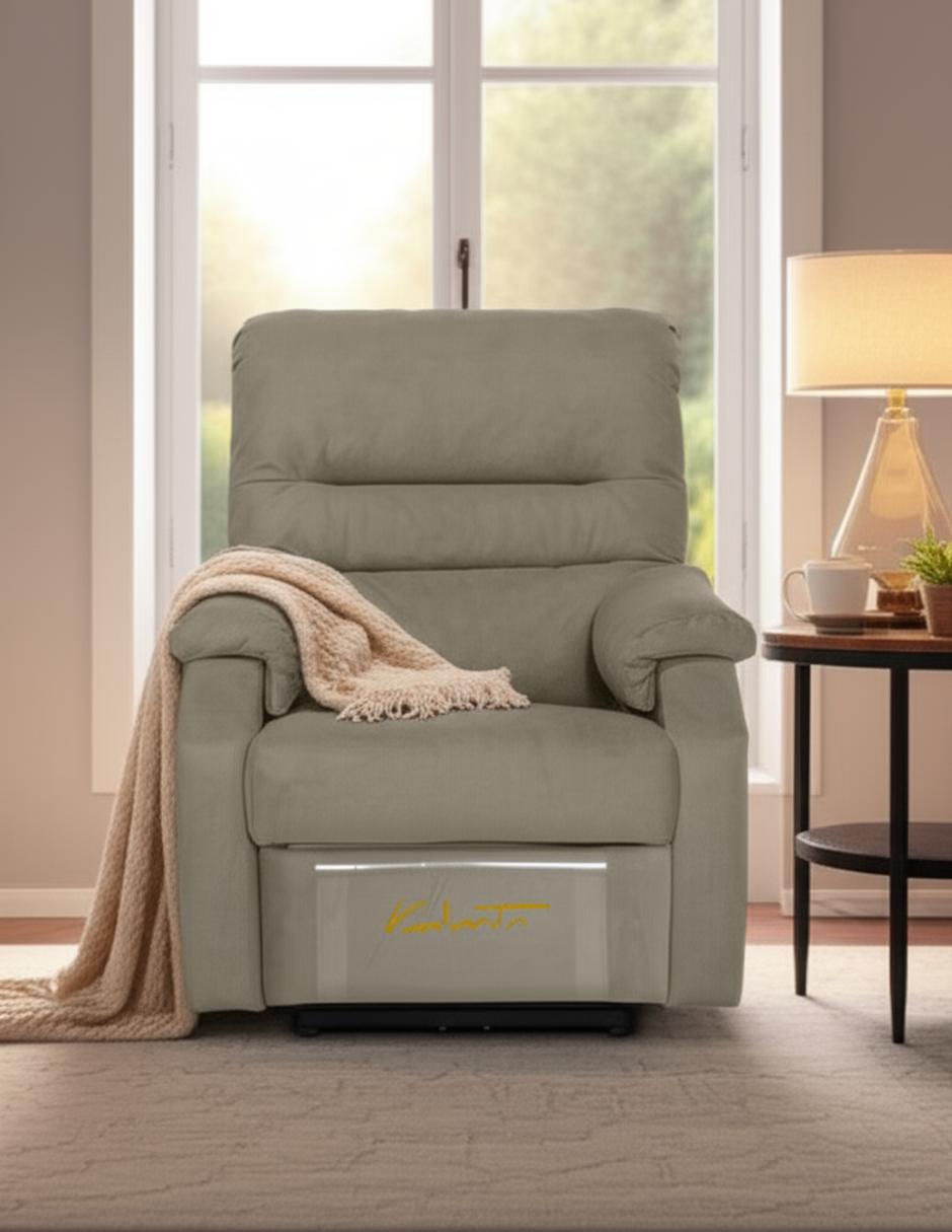Reclinable Violanti