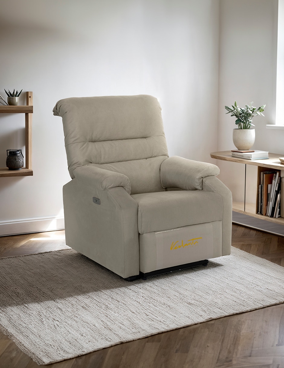 Reclinable 7