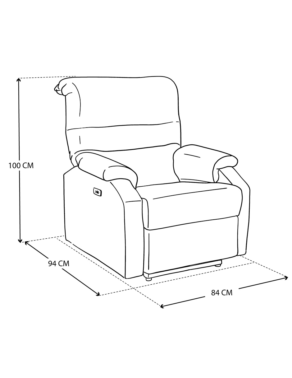 Reclinable 2