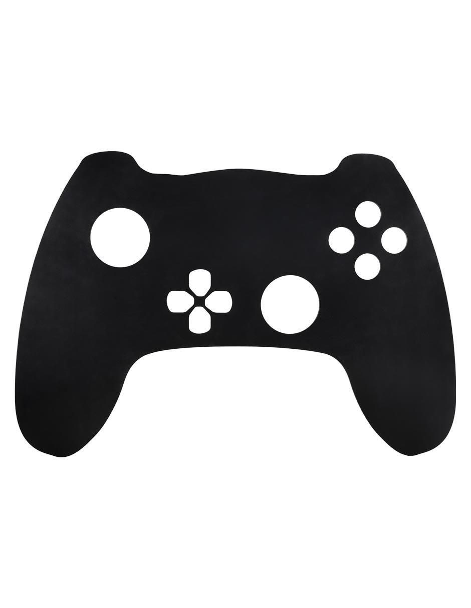 Cabecera control de madera