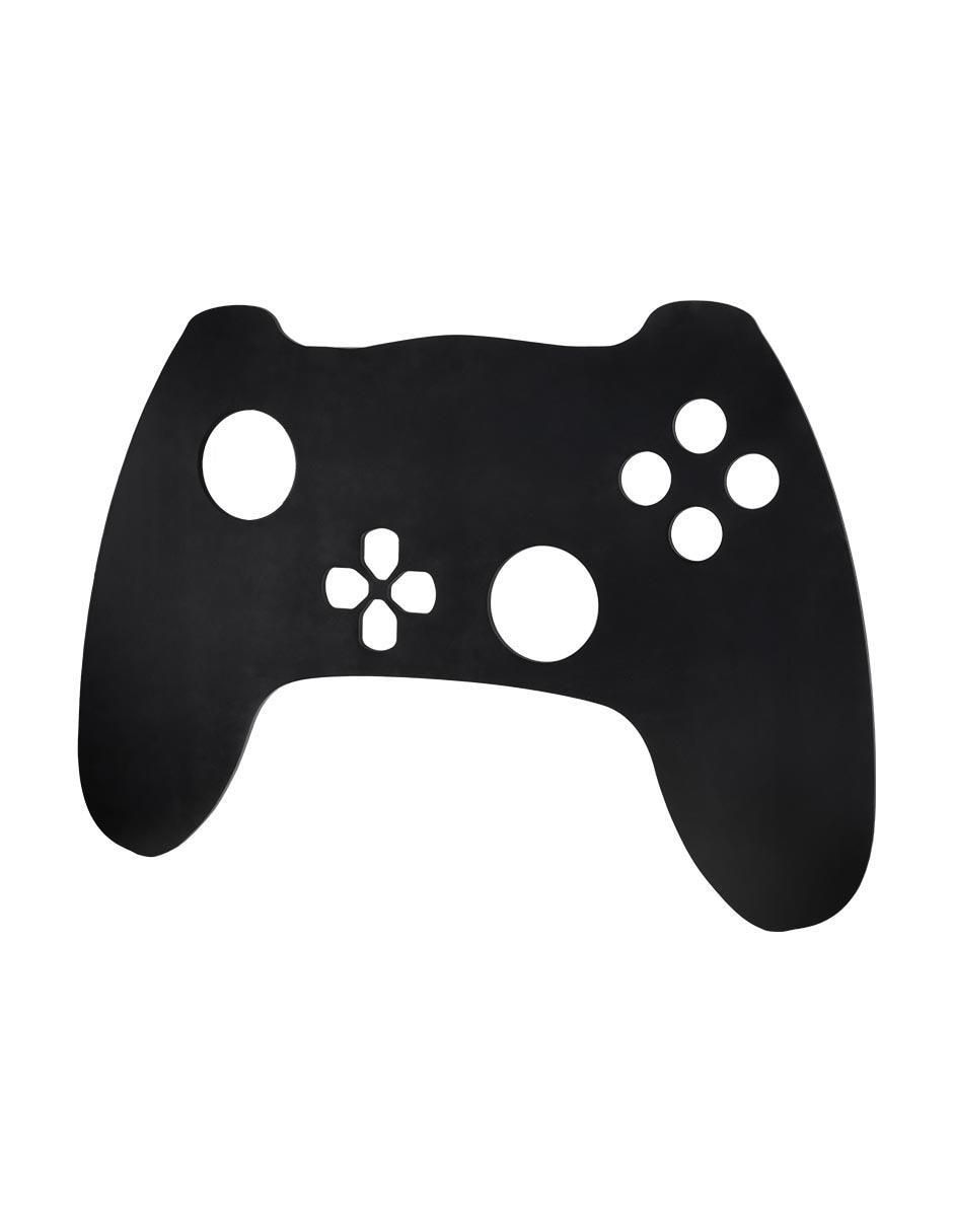 Cabecera control de madera 4