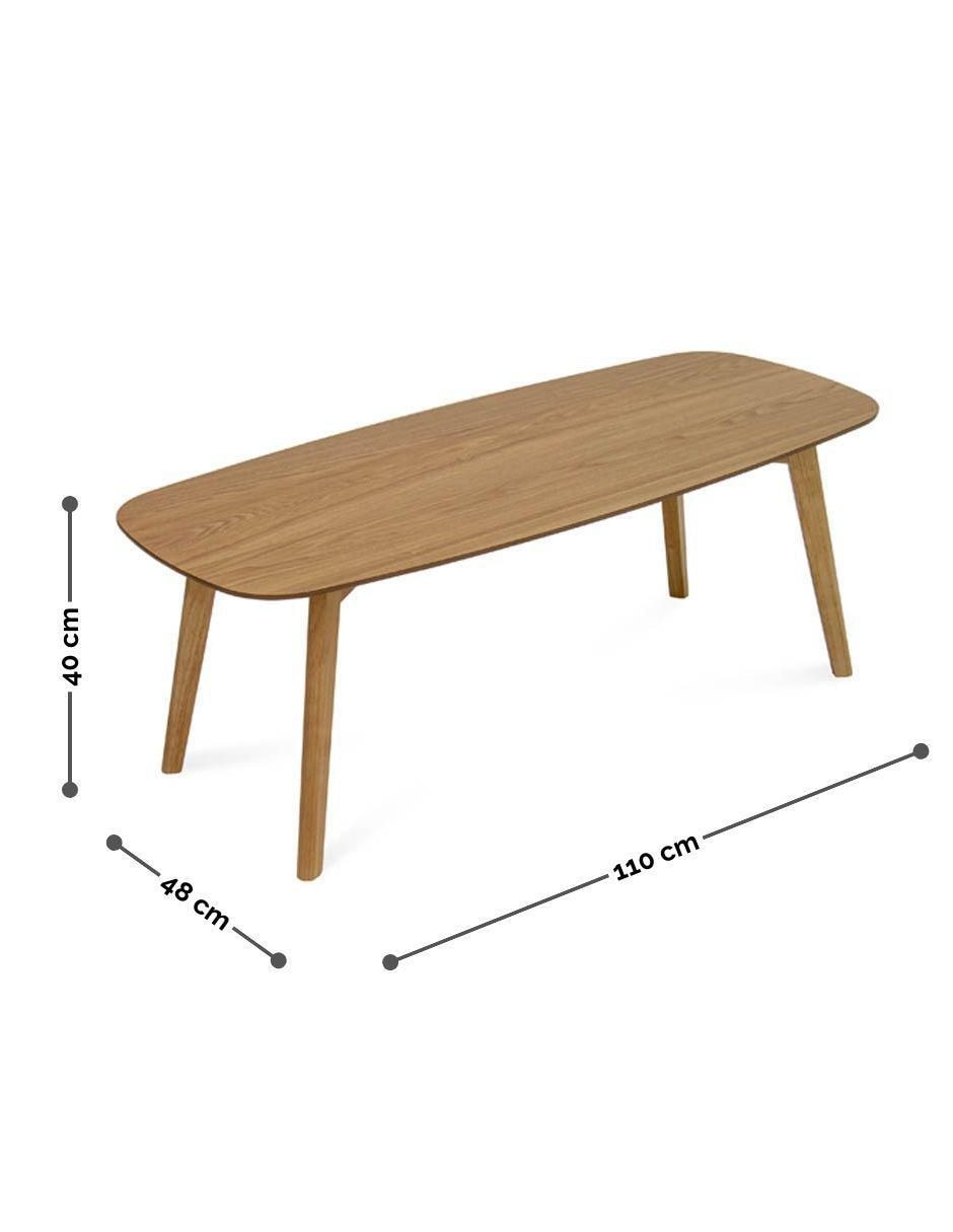 Mesa de centro Rin 9