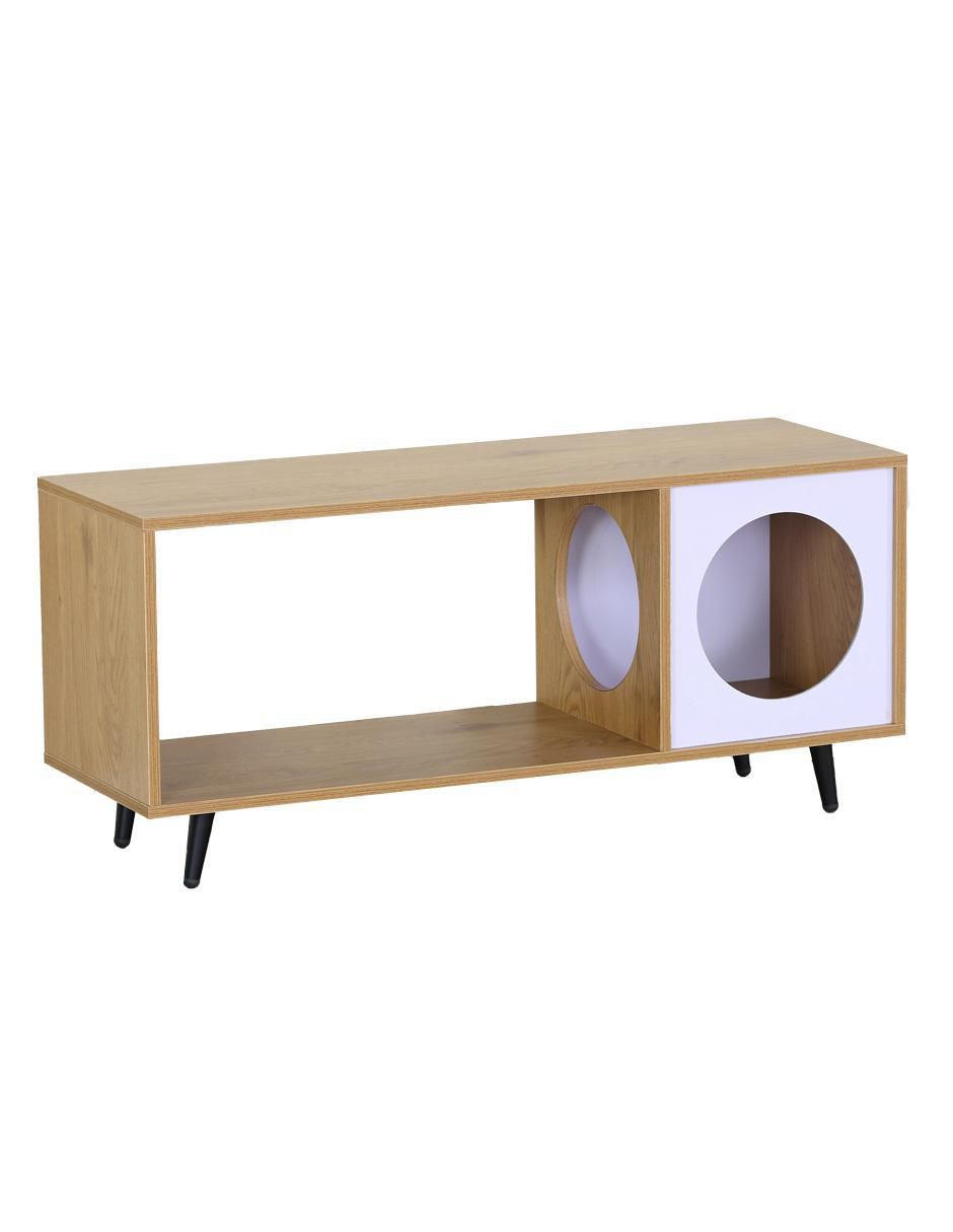 Mueble de tv de MDF Mueble de tv de MDF