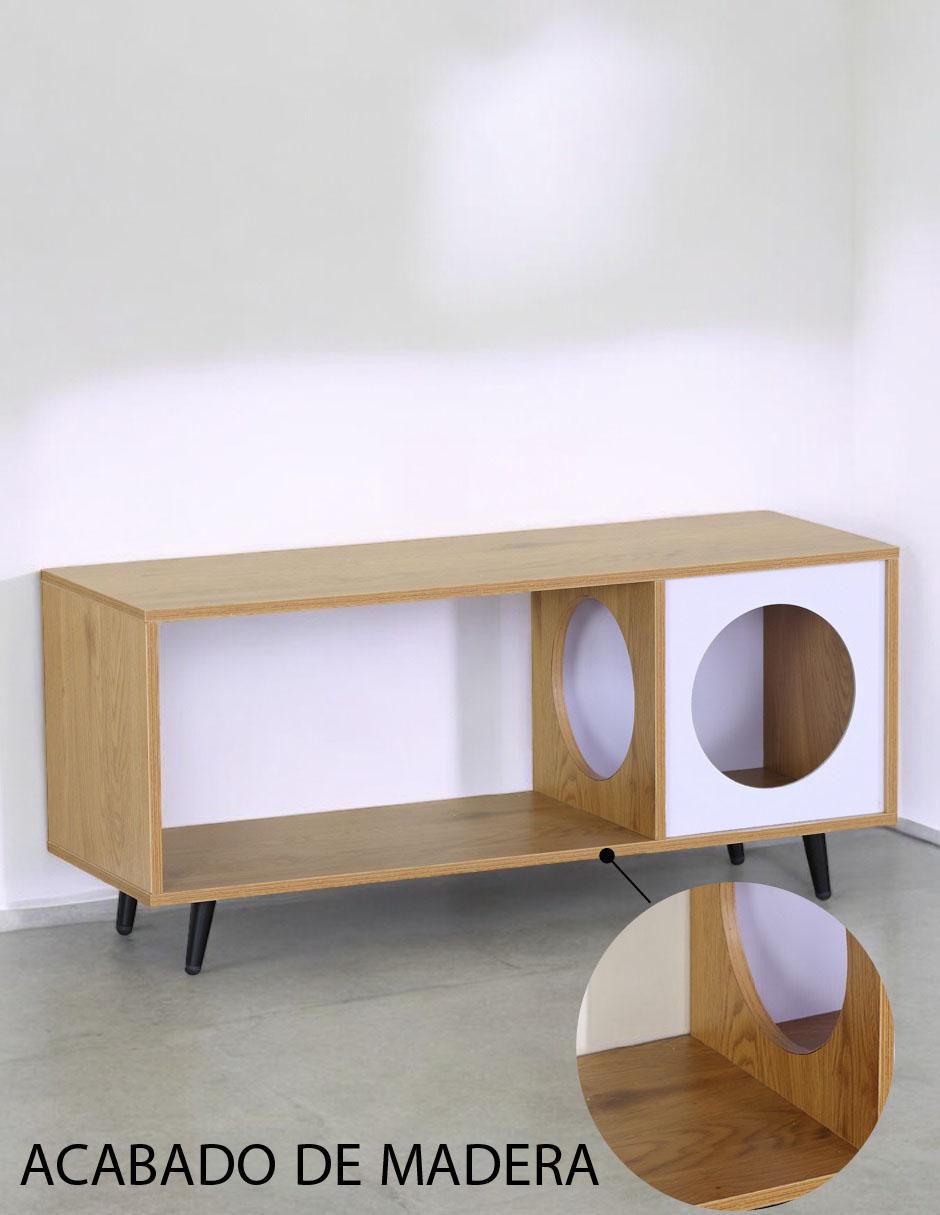 Mueble de tv de MDF 5