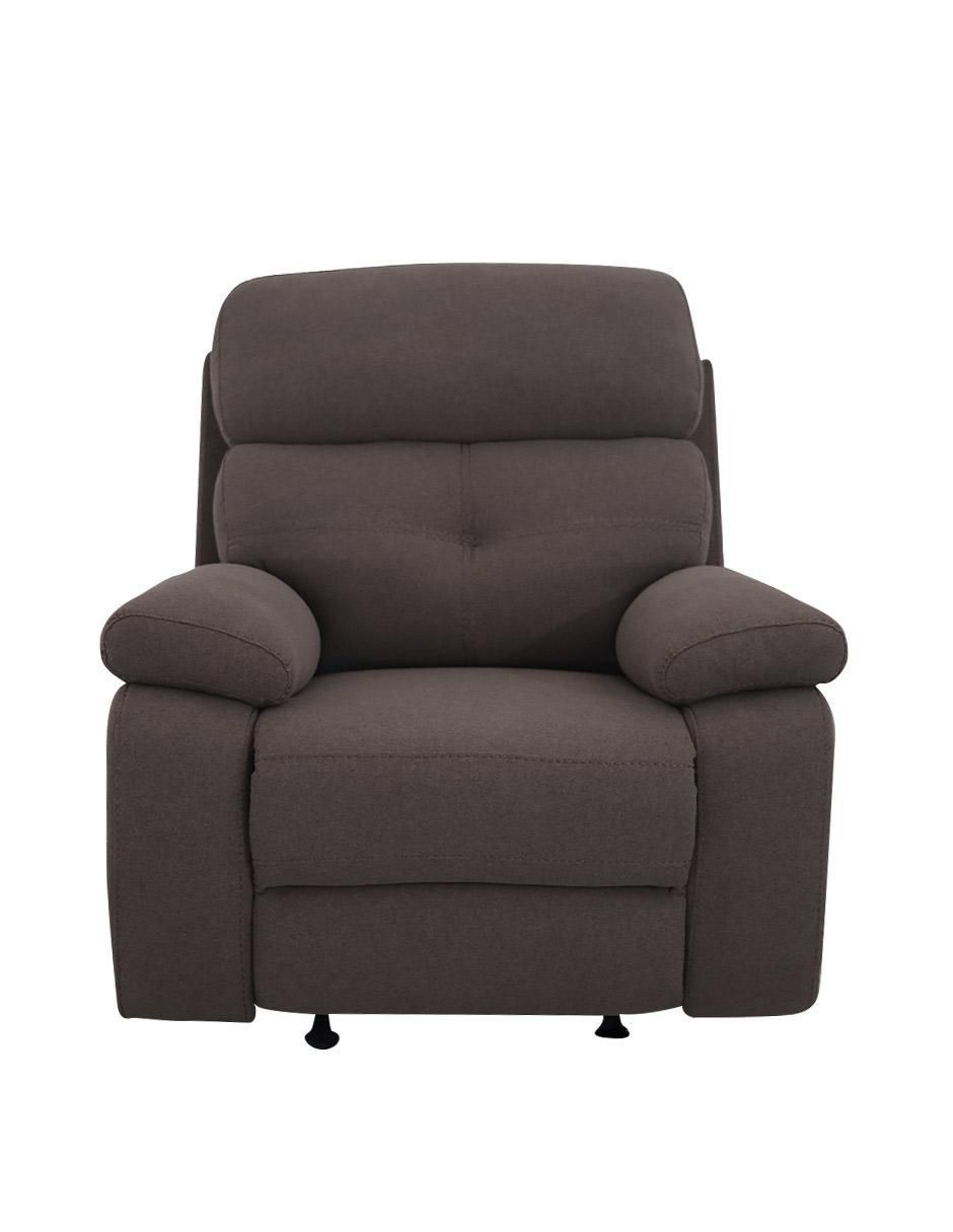 Reclinable Winnien de madera pino 3