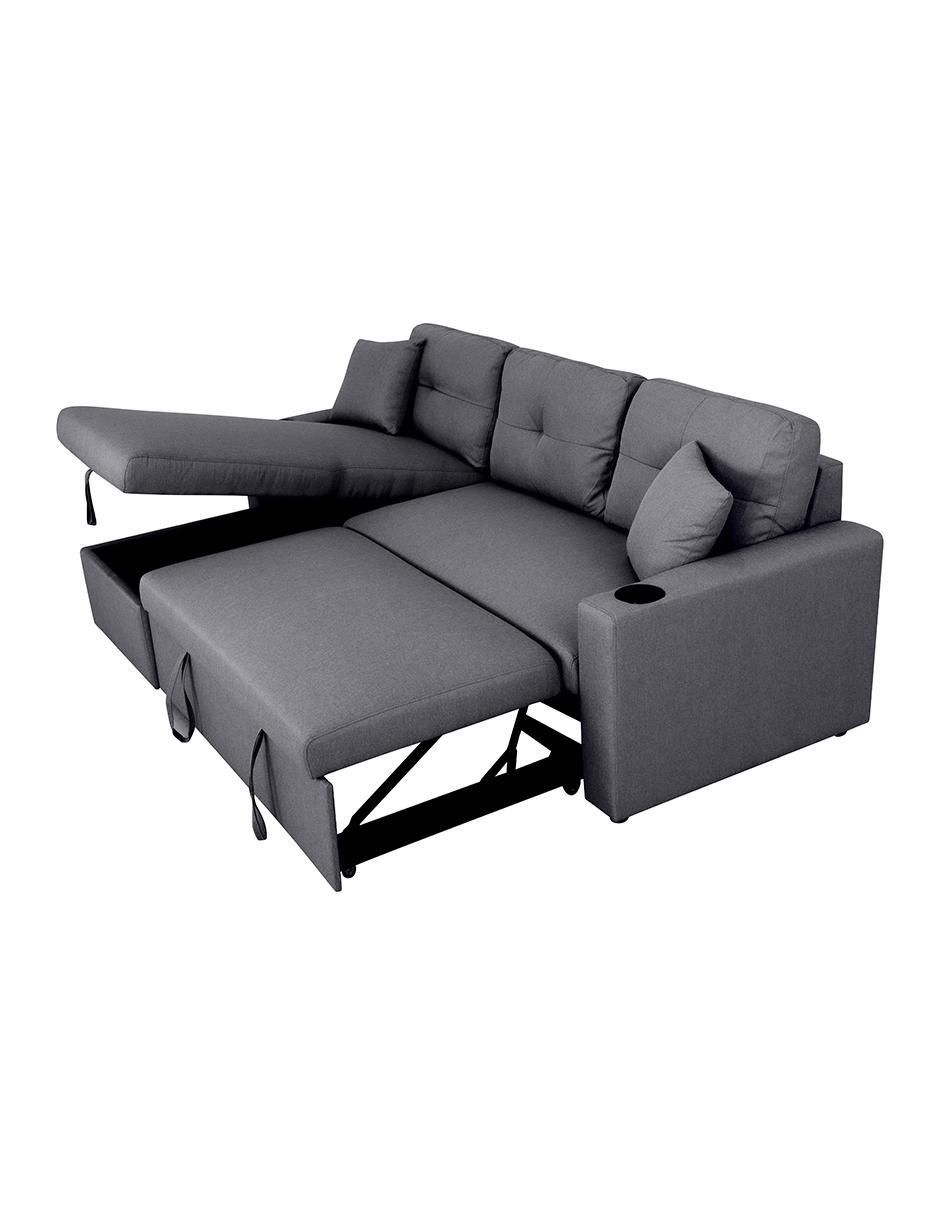 Sofá cama armable Wayfair
