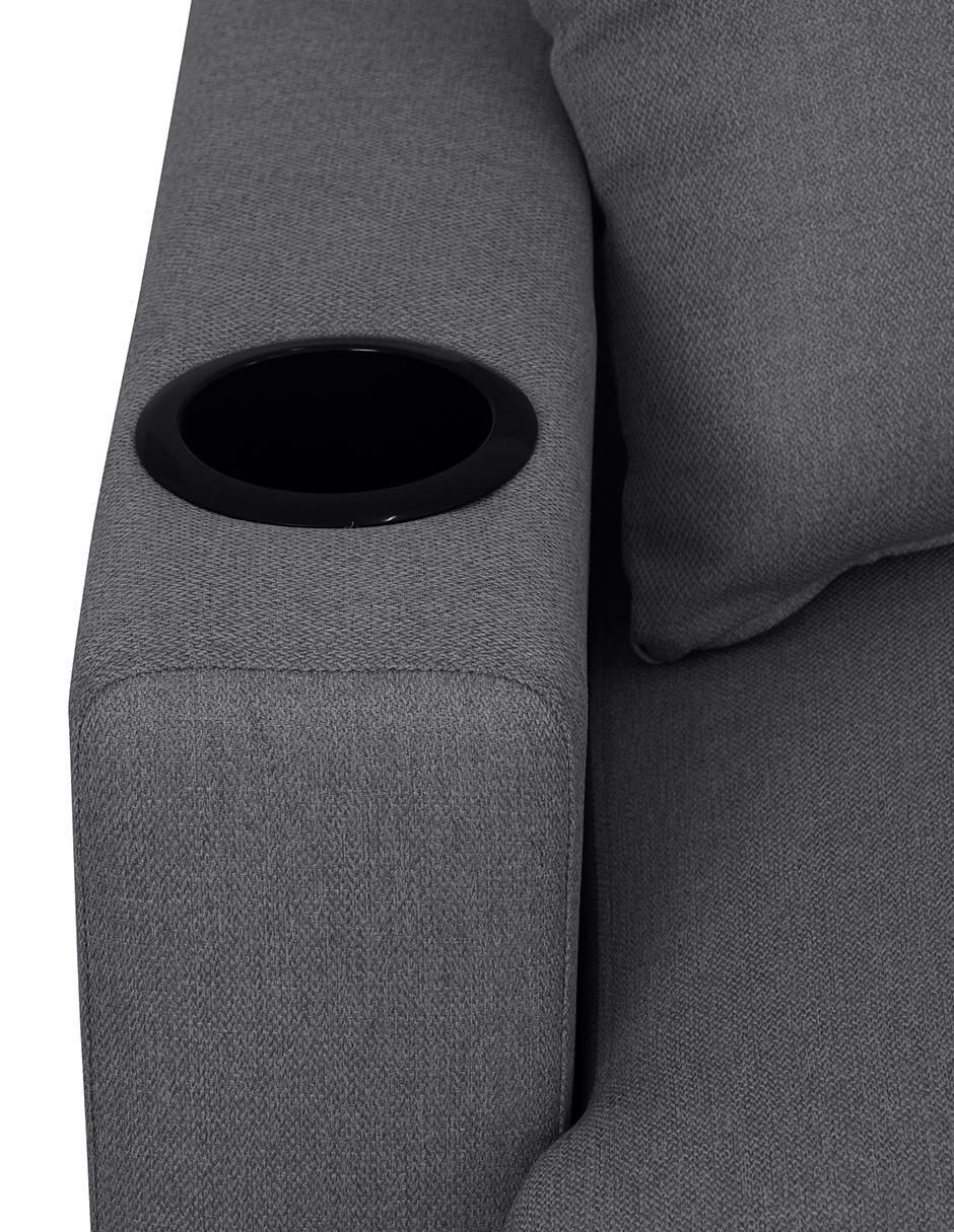 Sofá cama armable Wayfair 5