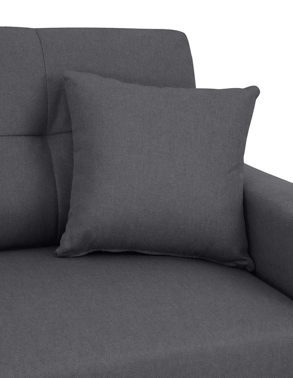 Sofá cama armable Wayfair 6