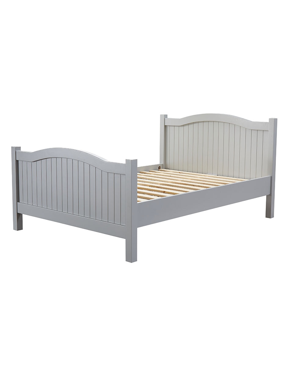 Cama Cameron Ce de MDF