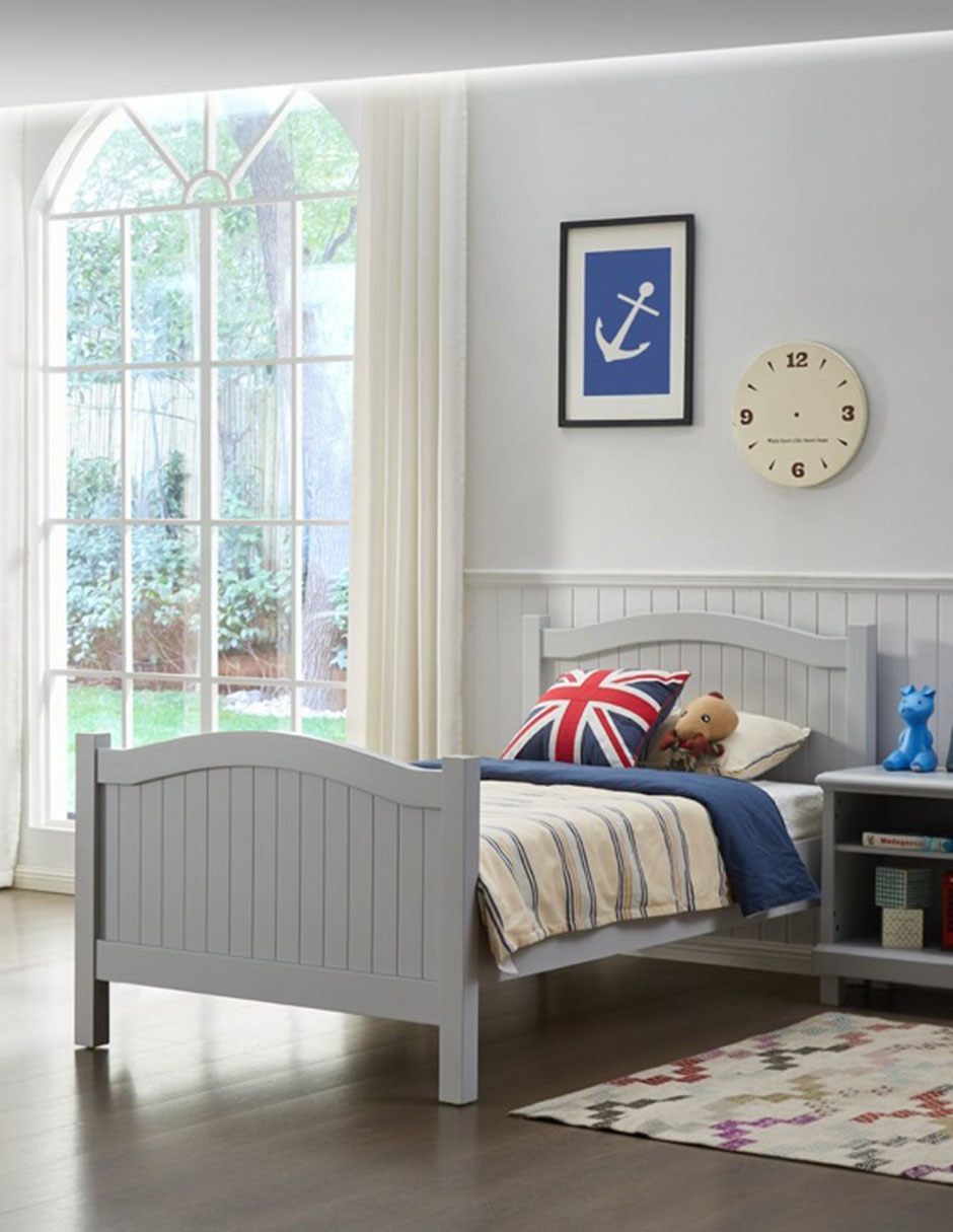 CAMA CAMERON *CE*, MAT, GRIS