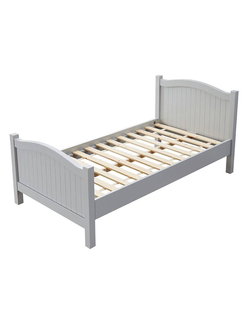 Cama Cameron Ce de MDF Cama Cameron Ce de MDF