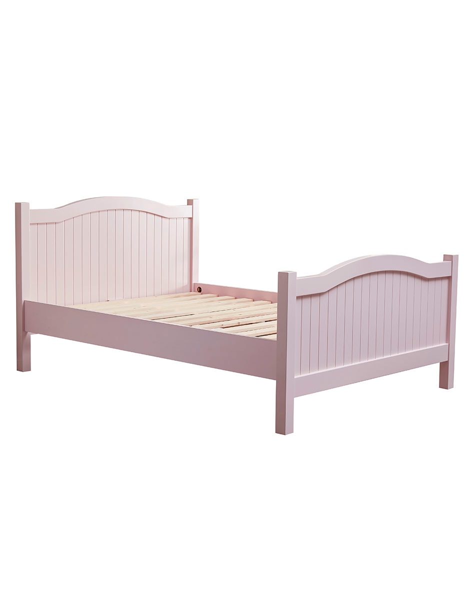 Cama Cameron Ce de MDF Cama Cameron Ce de MDF