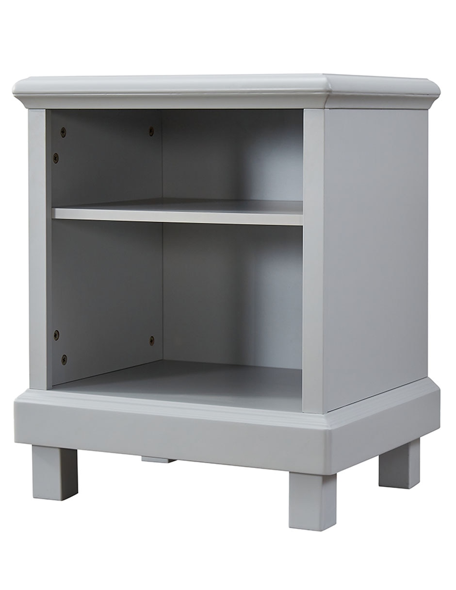 Buro de madera 4