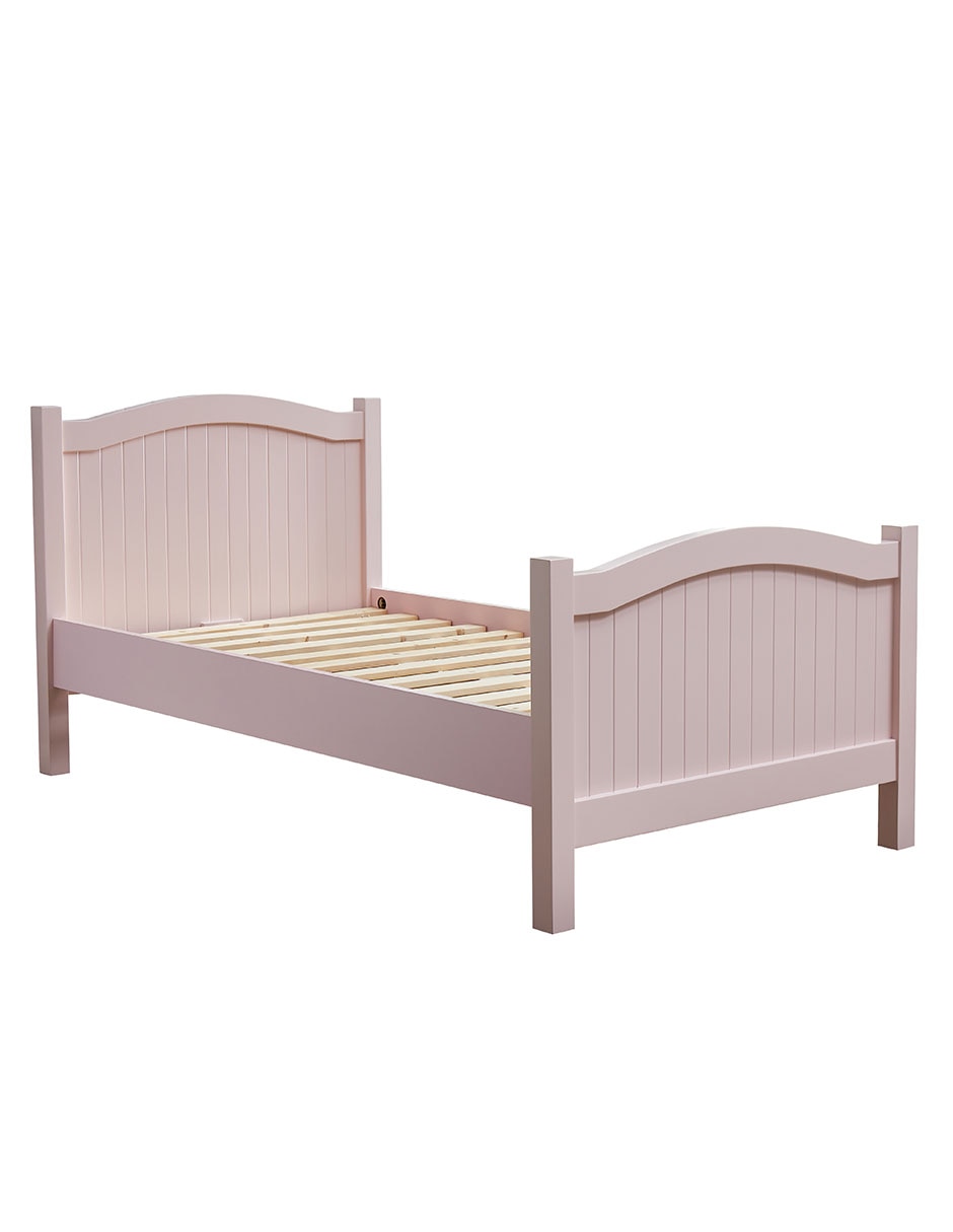 Cama Cameron Ce de MDF