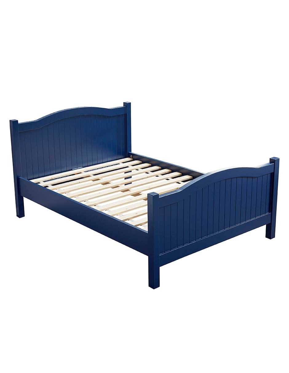 Cama Cameron Ce de MDF
