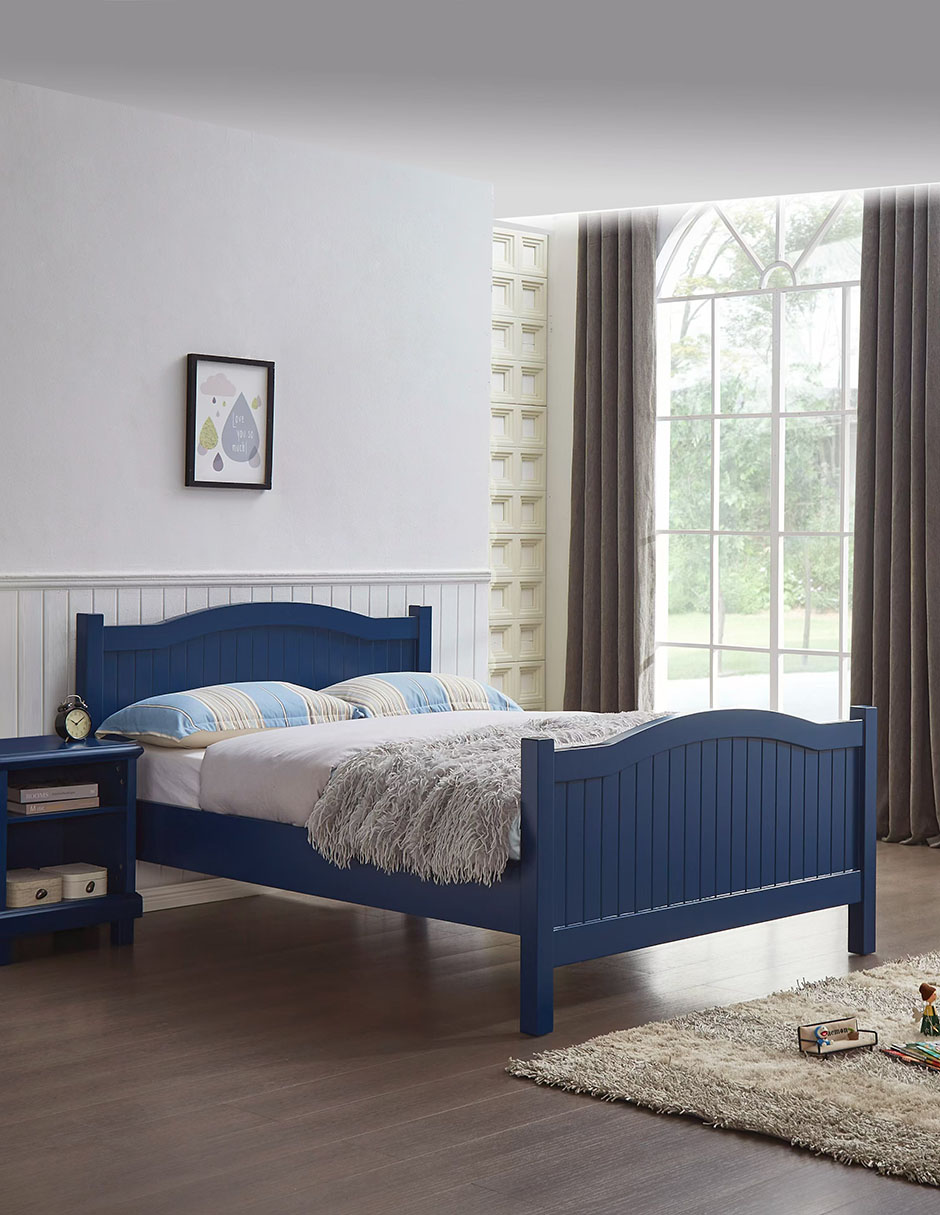 Cama Cameron Ce de MDF 11