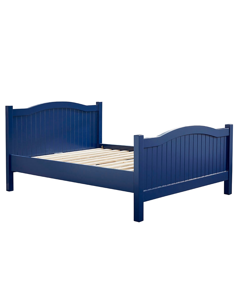 Cama Cameron Ce de MDF 2