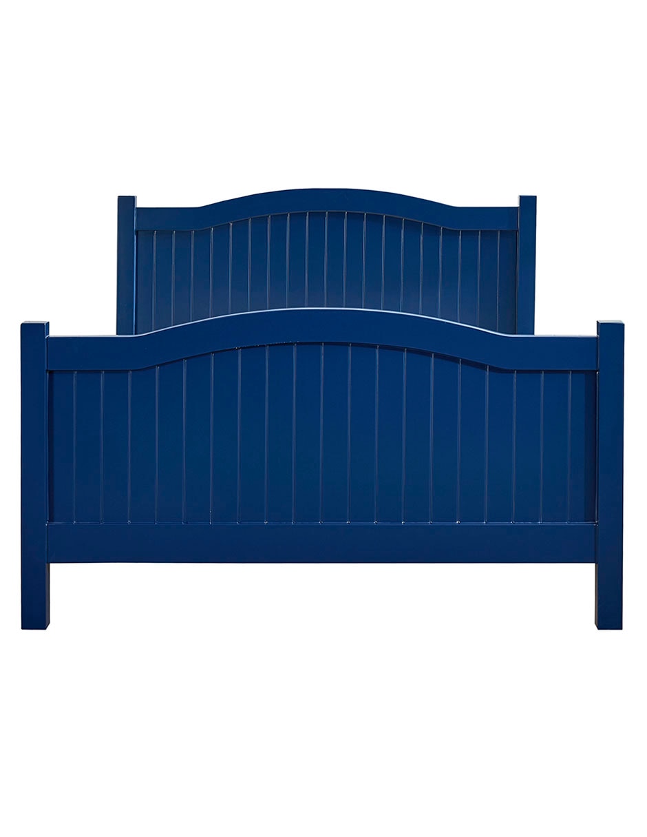 Cama Cameron Ce de MDF 5