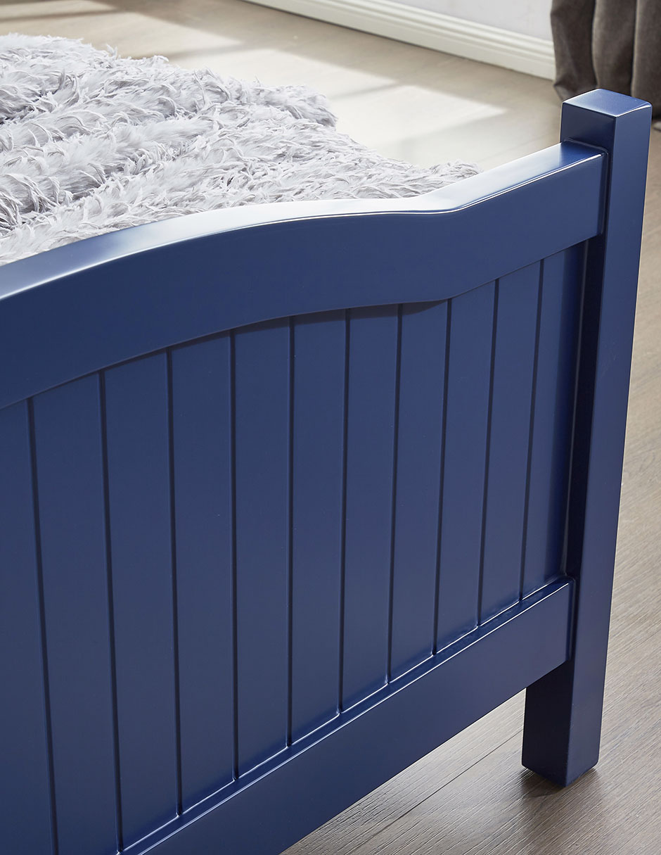 Cama Cameron Ce de MDF 7