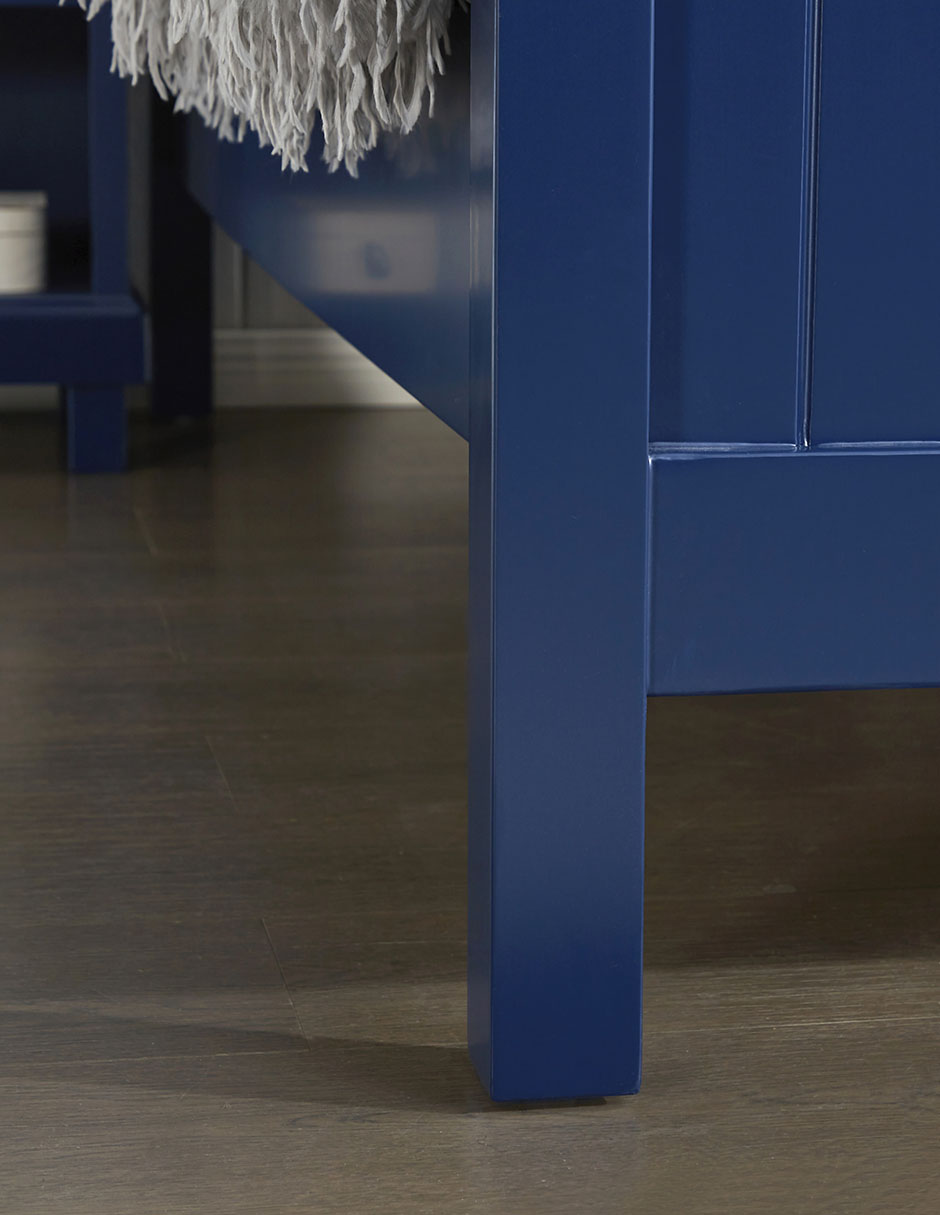 Cama Cameron Ce de MDF 8