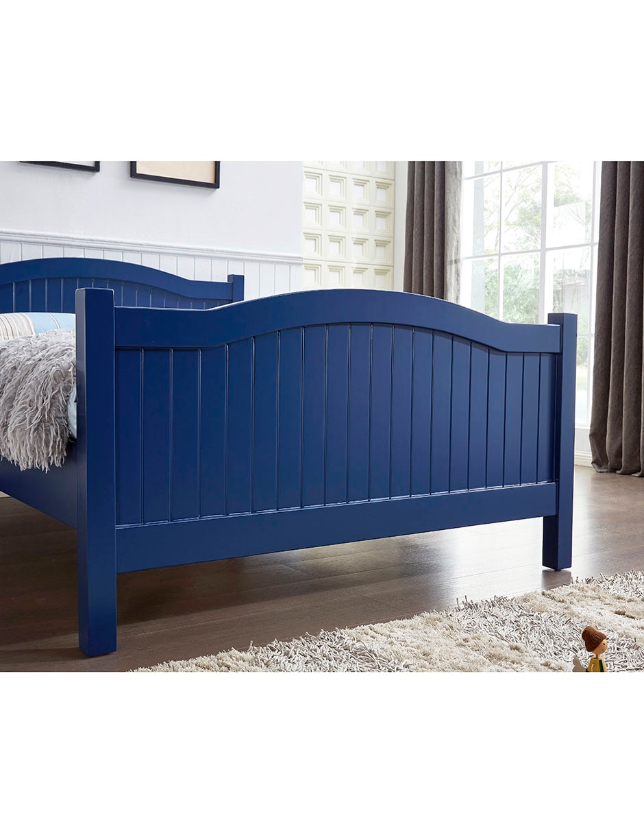 Cama Cameron Ce de MDF 9