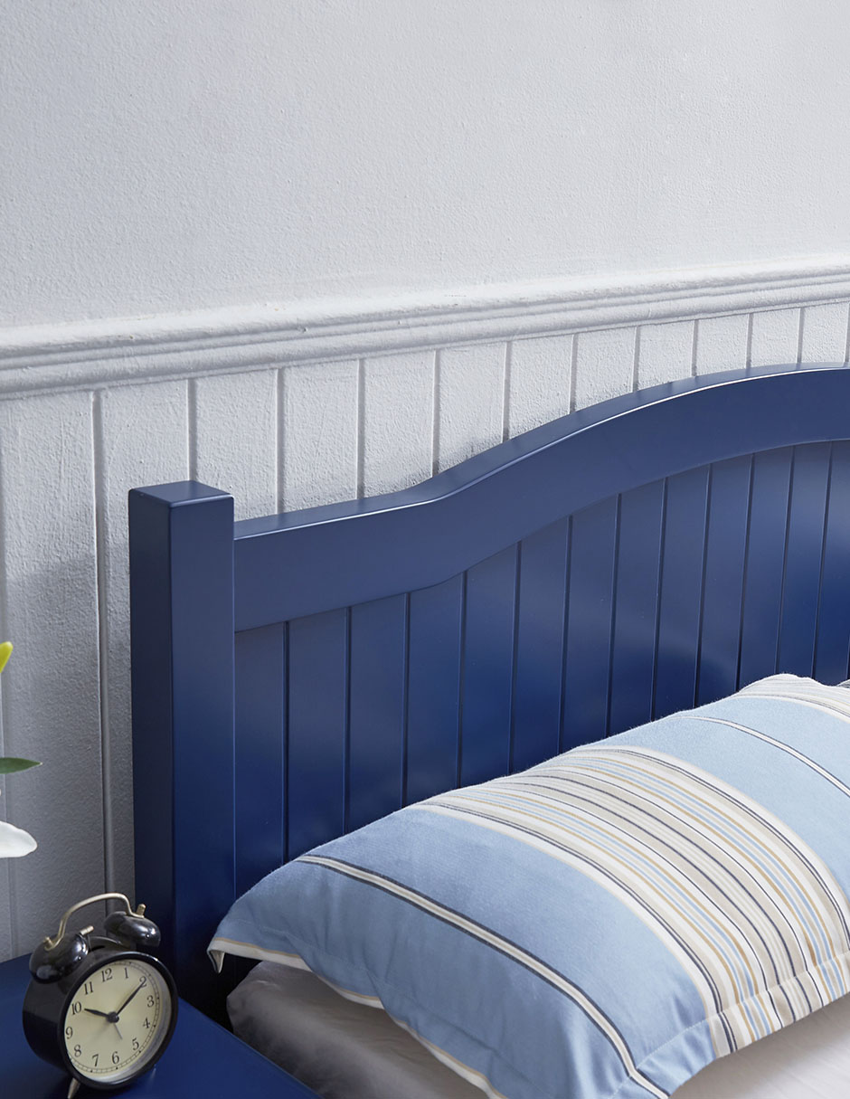 Cama Cameron Ce de MDF 10